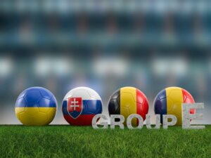 Quem vai ganhar Grupo E Euro 2024? Previsão Vencedor com Melhores Odds